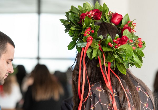 Laurea Veronica