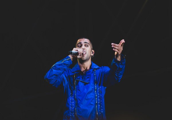 Mahmood